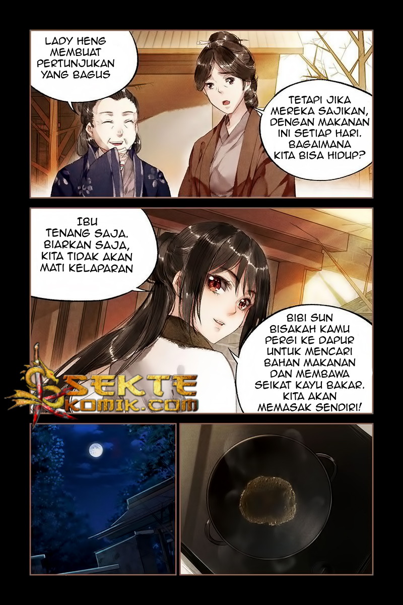 Divine Doctor Chapter 11 Gambar 9